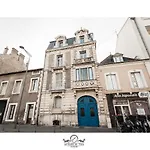 L\'Impérial Poitiers - Wifi