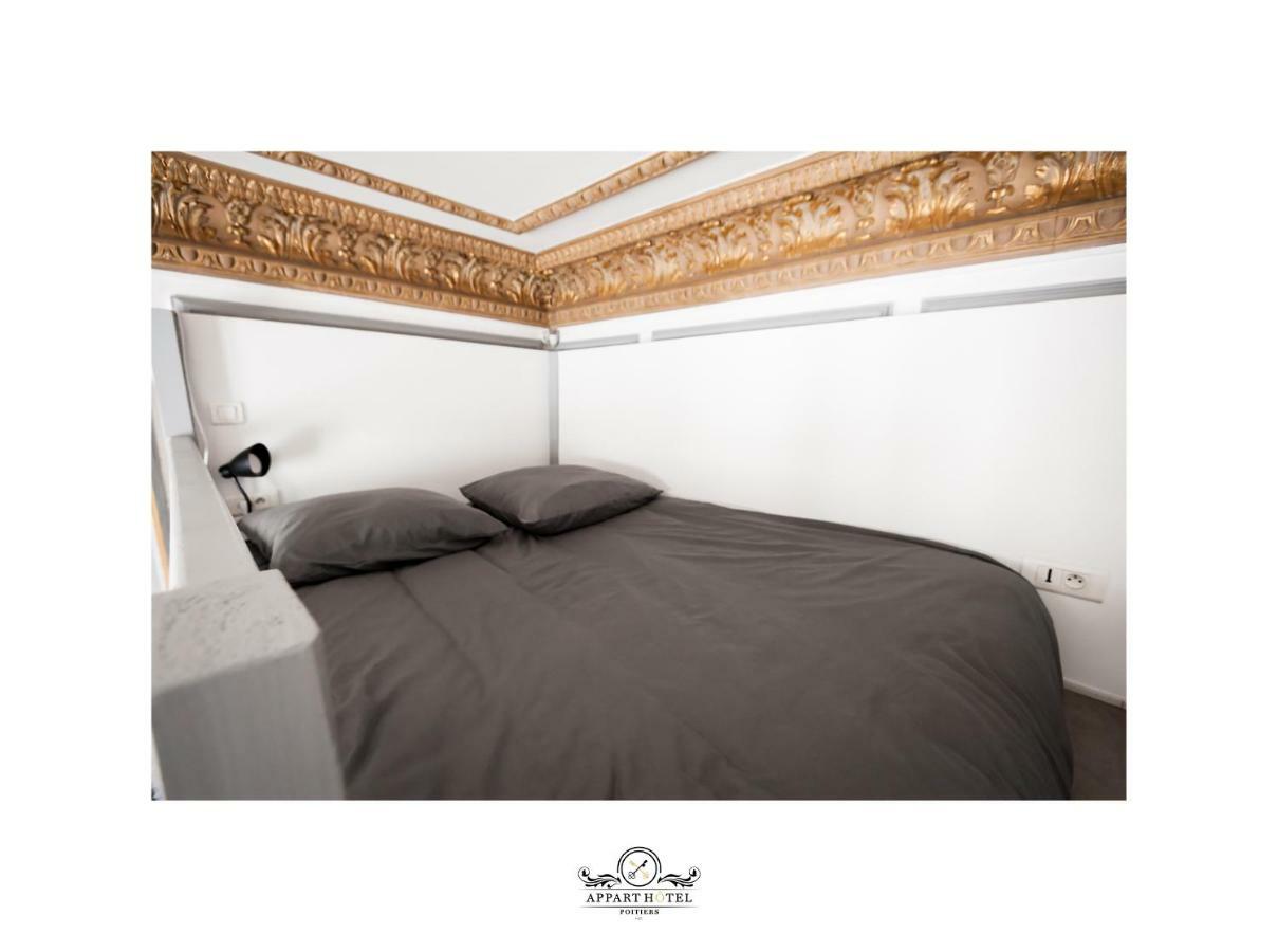 L'impérial - Wifi Appartement *