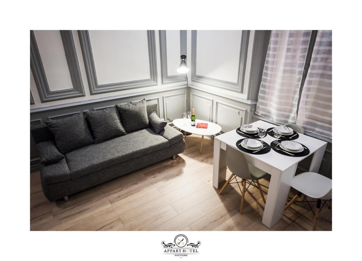 L'impérial - Wifi Appartement *